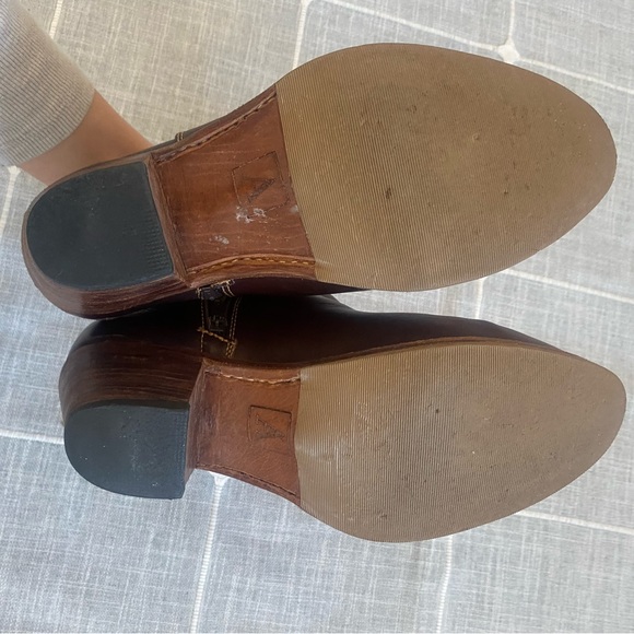 Adelante Hancrafted Granada Boot - Picture 8 of 12